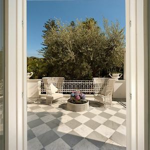 Deluxe Double Room Balcony